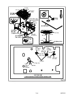 Предварительный просмотр 16 страницы Tech Line VD-170 Service Manual