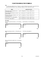 Предварительный просмотр 21 страницы Tech Line VD-170 Service Manual