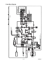 Предварительный просмотр 23 страницы Tech Line VD-170 Service Manual