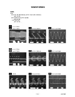 Предварительный просмотр 48 страницы Tech Line VD-170 Service Manual