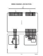 Предварительный просмотр 50 страницы Tech Line VD-170 Service Manual