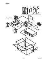 Предварительный просмотр 55 страницы Tech Line VD-170 Service Manual