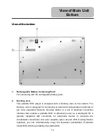 Предварительный просмотр 10 страницы TECH LUX TL107004 Operating Manual