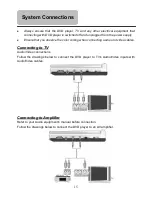 Preview for 15 page of TECH LUX TL107004 Operating Manual