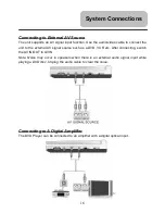 Предварительный просмотр 16 страницы TECH LUX TL107004 Operating Manual