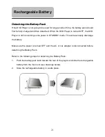 Preview for 21 page of TECH LUX TL107004 Operating Manual