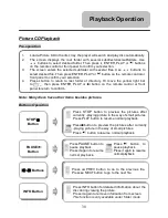 Preview for 30 page of TECH LUX TL107004 Operating Manual