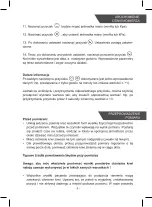 Preview for 9 page of TECH-MED KARDIO-TEST KTN-01 User Manual