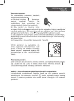 Preview for 11 page of TECH-MED KARDIO-TEST KTN-01 User Manual