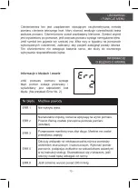 Preview for 13 page of TECH-MED KARDIO-TEST KTN-01 User Manual