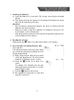 Preview for 29 page of TECH-MED KARDIO-TEST KTN-01 User Manual