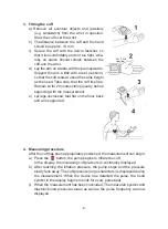 Preview for 32 page of TECH-MED KARDIO-TEST KTN-01 User Manual