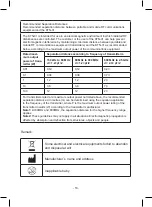 Preview for 42 page of TECH-MED KARDIO-TEST KTN-01 User Manual