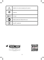 Preview for 43 page of TECH-MED KARDIO-TEST KTN-01 User Manual