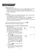 Preview for 49 page of TECH-MED KARDIO-TEST KTN-01 User Manual