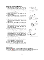 Preview for 52 page of TECH-MED KARDIO-TEST KTN-01 User Manual