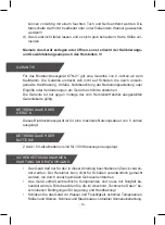 Preview for 57 page of TECH-MED KARDIO-TEST KTN-01 User Manual