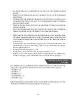 Preview for 58 page of TECH-MED KARDIO-TEST KTN-01 User Manual