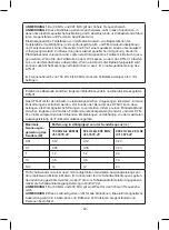 Preview for 63 page of TECH-MED KARDIO-TEST KTN-01 User Manual