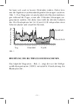 Preview for 22 page of TECH-MED TM-H User Manual