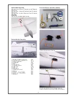 Preview for 2 page of Tech One Yak54 EPP Instruction Manual