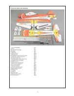 Preview for 2 page of Tech One Yak55 3D EPP Instruction Manual