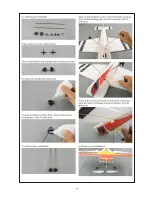 Preview for 6 page of Tech One Yak55 3D EPP Instruction Manual