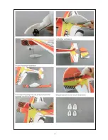 Preview for 7 page of Tech One Yak55 3D EPP Instruction Manual