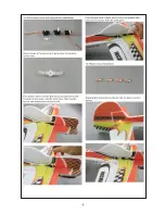 Preview for 9 page of Tech One Yak55 3D EPP Instruction Manual