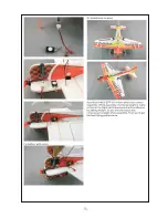 Preview for 12 page of Tech One Yak55 3D EPP Instruction Manual