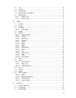 Preview for 4 page of Tech Pro NVR-ELC-32-DH Series User Manual