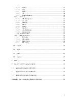 Preview for 6 page of Tech Pro NVR-ELC-32-DH Series User Manual