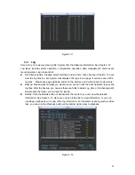 Preview for 38 page of Tech Pro NVR-ELC-32-DH Series User Manual