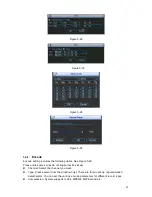 Preview for 45 page of Tech Pro NVR-ELC-32-DH Series User Manual