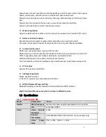 Preview for 11 page of Tech Pro Tribrid Series TRIDVR-ELE16M User Manual