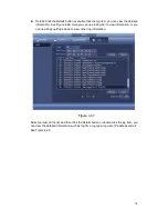 Preview for 65 page of Tech Pro Tribrid Series TRIDVR-ELE16M User Manual