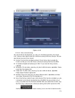 Preview for 127 page of Tech Pro Tribrid Series TRIDVR-ELE16M User Manual