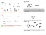 Preview for 5 page of tech rc Explorer TR016W Manual