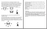 Preview for 10 page of tech rc TR006W User Manual