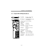 Preview for 33 page of Tech Source RAPTOR 1100T - X11R6.1 FOR AIX Installation Manual