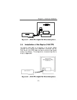 Preview for 13 page of Tech Source RAPTOR 2100T - RAPTOR DRIVERS FOR LINUX INSTALLATION AND Installation And Reference Manual