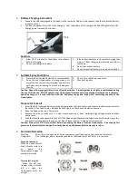 Preview for 3 page of Tech Toyz Aerodrone MQ4C-24/6485 Instruction Manual