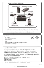 Preview for 2 page of Tech Universe 7 Port USB Hub User Manual