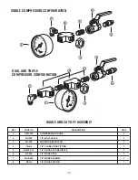 Preview for 12 page of Tech West ACL2S1 Installation And Service Manual