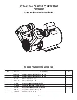 Предварительный просмотр 9 страницы Tech West ACO2S Installation And Service Manual