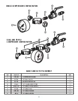 Предварительный просмотр 11 страницы Tech West ACO2S Installation And Service Manual