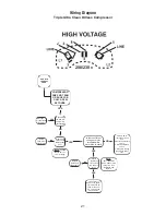 Предварительный просмотр 23 страницы Tech West ACO2S Installation And Service Manual