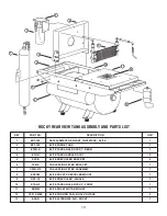 Preview for 9 page of Tech West ACOR2D1 Installation And Service Manual