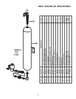 Preview for 10 page of Tech West ACOR2D1 Installation And Service Manual