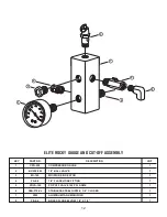 Preview for 11 page of Tech West ACOR2D1 Installation And Service Manual